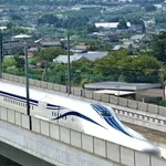 【悲報】リニア建設費、ガチで11兆円超えwwwwwwwwww