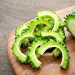 生きてて「やべぇ、ゴーヤ食いてえ！」ってならないよな
