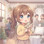 男友達から結婚した人いますか?