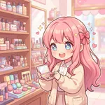 可愛いコスメの画像がとにかく見たい！