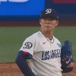 山本由伸 今季ワースト6失点 前半戦最終登板、6回に大量5失点
