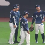 西武・桑原将志、左腹斜筋肉離れで全治4～6週間