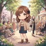すぐ見た目をジャッジしてしまう