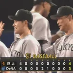 【DeNA対巨人13回戦】巨人連勝で4カードぶり勝ち越し 初回に佐々木がプロ初満塁本塁打、先発起用に応える大きな一発 先発・井上は6回3失点で8勝目