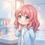 湯シャンって髪にいいですか?