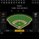 ベイスターズ 3-4 ジャイアンツ 初回満塁ホームラン被弾、佐野勝又松尾のタイムリーで追い上げるも…負け