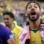 塩貝「ブラジルは昔は強かった」　クーニャ「俺たちは五回優勝してんだぞ！」←反論になってなくて草