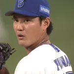 昨日が藤浪晋太郎(32)の現役最終登板の可能性が高いという事実