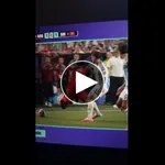 【驚愕】王者アルゼンチンさんが延長弾で4強、スイスはエースの“ダイブ”退場で号泣・・・・・・・・・