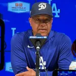 山本由伸「オールスターでは投げない」中2日登板間隔で断念 2年連続ナ軍の指揮を執るロバーツ監督明言