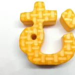 ひらがなの中で「む」だけ特異すぎやろ