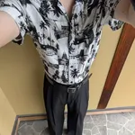 【悲報】ChatGPTさんにファッションを決めてもらって買った結果wwwwwwwwww