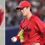 カープ〝投壊〟3連敗に中国新聞が苦言「下位でも連敗しても応援してもらえる状況は当たり前ではない」【反省会】