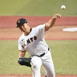巨人・小笠原慎之介、ファーム中日戦で５イニング２失点 カリステに被弾も１軍を見据えた段階に