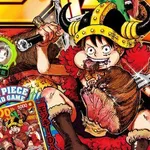 【困惑】漢・尾田栄一郎さん、ジャンプ連載陣がアオのハコ完結を祝う中ひとりだけ別の話をしてしまうwwwwwwwwww