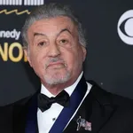 【驚愕】80歳のスタローンさんとT-1000俳優の2ショット、ガチで渋すぎるｗｗｗｗｗｗｗｗｗｗ