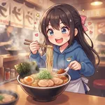東京で1番濃厚な「家系ラーメン」の店に行くで