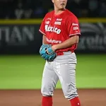 安楽智大さん（29歳、メキシコ）、全盛期を迎えている模様