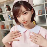 【画像あり】深田えいみさん、ナースコスプレを披露!!!!