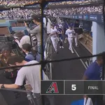 ドジャース今季初の同一シリーズ3連敗　5戦9失策で〝守備崩壊〟　大谷翔平、日米通算350号も空砲　MVP級の前半戦『8勝＆22発』