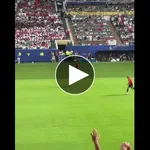 【悲報】ボールが来ない事を悟ったハーランドさんｗｗｗｗｗｗｗｗｗｗ