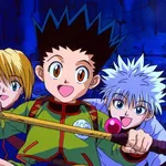 【驚愕】ハンターハンターの旧アニメって空気感すごくない?wwwwwwwwww