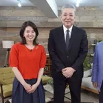 【老害】徳光和夫　江川卓の巨人監督を熱望！「掛布と江川が阪神と巨人の監督として競い合う時代を、野球界が作らなければいけない」