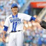 【悲報】上原浩治「藤浪晋太郎は1軍で投げられるレベルに達していない」