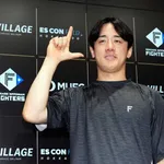【球宴】日本ハム北山亘基が2年連続の監督選抜で出場