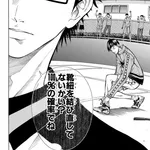 テニスの王子様の乾vs柳wwwwwwwwwwwwwwww
