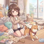 【動画】彼氏さん、彼女にブチギレてしまう