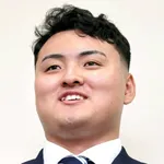 佐々木麟太郎、マーリンズ8巡目指名(全体235位)