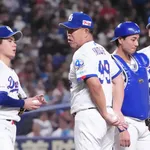 中日井上監督、金丸(通算7勝13敗)に「もう『勉強勉強』とか『球自体は良い』という時期じゃない」