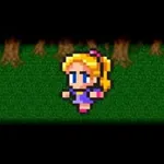 【悲報】FF5レナ←正統派ヒロイン クルル←大人気ロリっ子 ファリスさん←こいつｗｗｗｗｗｗｗｗｗｗ