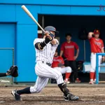 侍ジャパン大学日本代表、韓国に17安打10得点7回コールドで圧勝し白星発進　榊原七斗(明大)が“5安打8塁打”の圧巻劇 日本10-0韓国