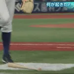 【動画】バウアー、小園のバットを蹴り飛ばすwwwwwwwwwwwwwwwwwwwwwwwwwwwwwwwwwwwwwwwwwwwwwwwwwwwwwwwwwwww