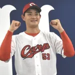 カープ岡本&坂倉&ハーンが監督推薦でオールスター出場へ!