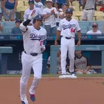 【悲報】大谷翔平さん前半戦のホームランが22本に終わるここ4年で最低の数字