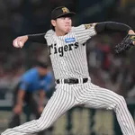 【阪神】工藤泰成がプロ初勝利！最速163キロの衝撃から一夜　単独首位キープで９連戦へ弾み