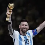 【唖然】39歳メッシさん、W杯準々決勝で年下の審判に「礼儀正しく話せ」ｗｗｗｗｗｗｗｗｗｗ
