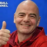 【衝撃】FIFA会長さん「どの国もW杯出場を夢見る権利を持つべき」2030年大会の64カ国拡大案を検討へｗｗｗｗｗｗｗｗｗｗ
