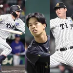 阪神　木浪聖也、及川雅貴の登録を抹消　あすからの9連戦へ複数選手を入れ替えへ…新助っ人の昇格も濃厚