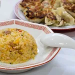 中華でチャーハンを食う時のおかず選びが分からない