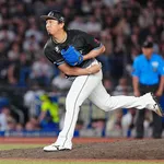 ロッテファン、なんだかんだで益田が大好きwww