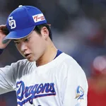 【悲報】中日井上監督、金丸(通算7勝13敗)に「もう『勉強勉強』という時期じゃない」