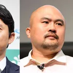 有吉弘行、鬼越トマホーク（渡部建にゴミと言う）に相当怒ってる模様