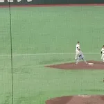 G-浅野のバックホームwwwwwwwwwwwwwwwwww