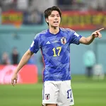 【衝撃】日本代表MF田中碧さん、まさかの放出か！？・・・・・・・・・