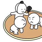 野球「審判の判定クソです」サッカー「審判の判定クソです」相撲「確実に判定して最悪やり直させます」