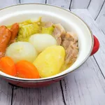ポトフとかいうめちゃうま料理ｗｗｗｗｗｗ